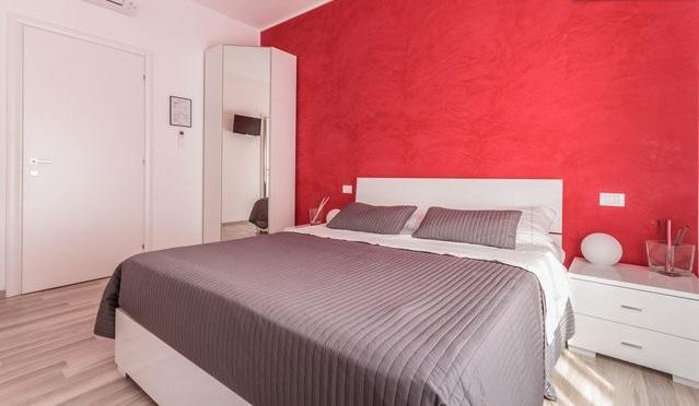 Guest House Roma Quarto foto