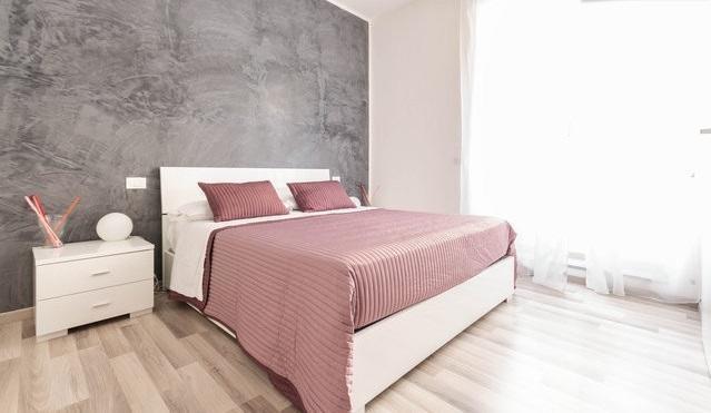 Guest House Roma Quarto foto