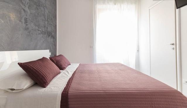 Guest House Roma Quarto foto