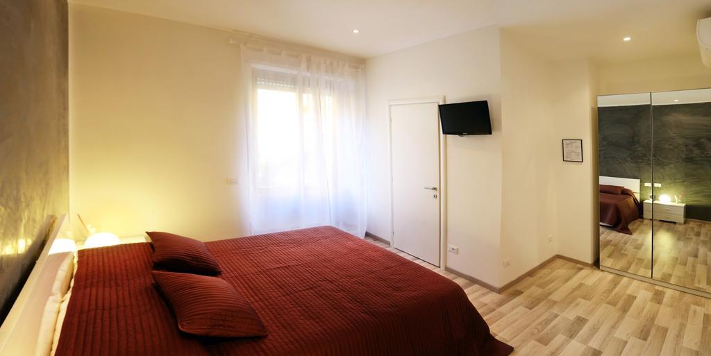 Guest House Roma Quarto foto