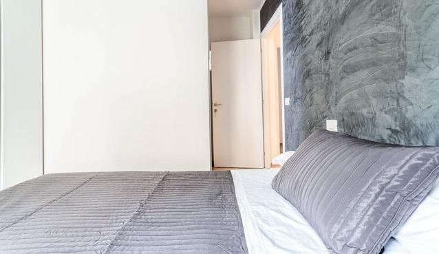 Guest House Roma Quarto foto