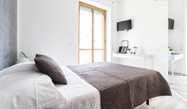 Guest House Roma Quarto foto